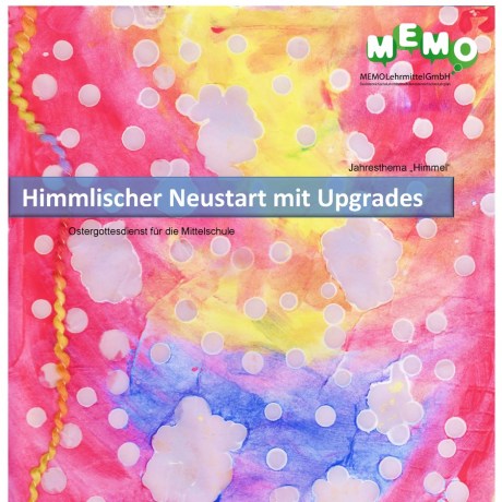 01_OstergottesdienstNMS - Deckblatt Website